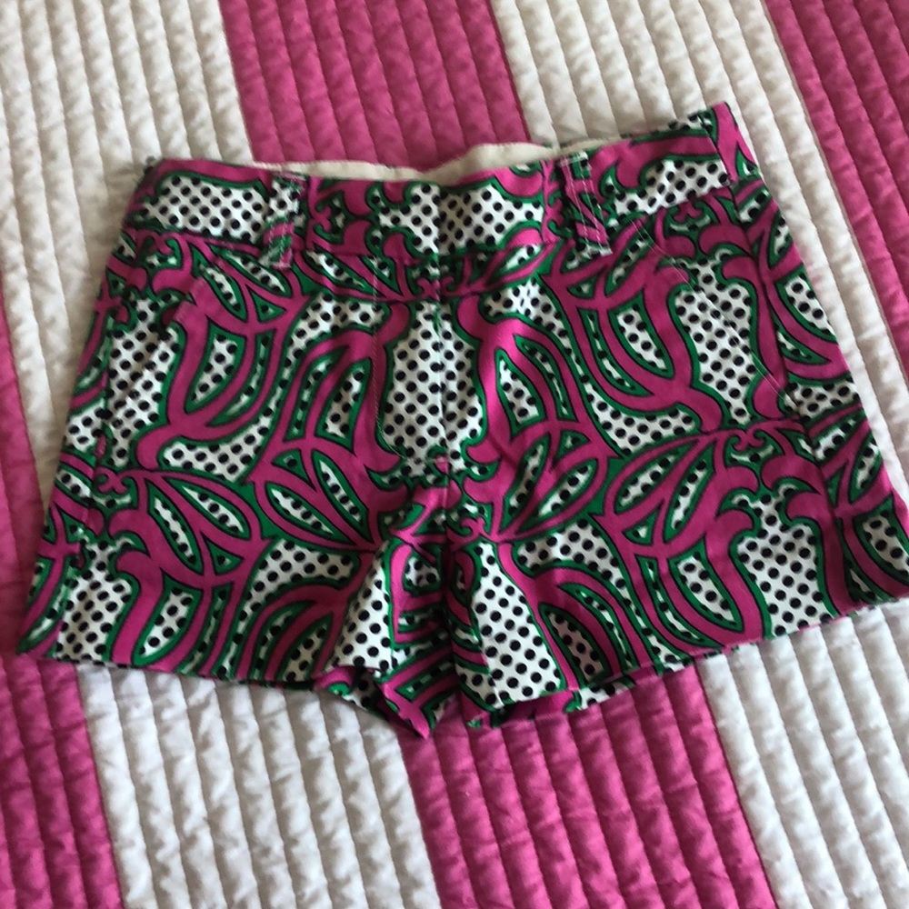 J Crew Crewcuts shorts